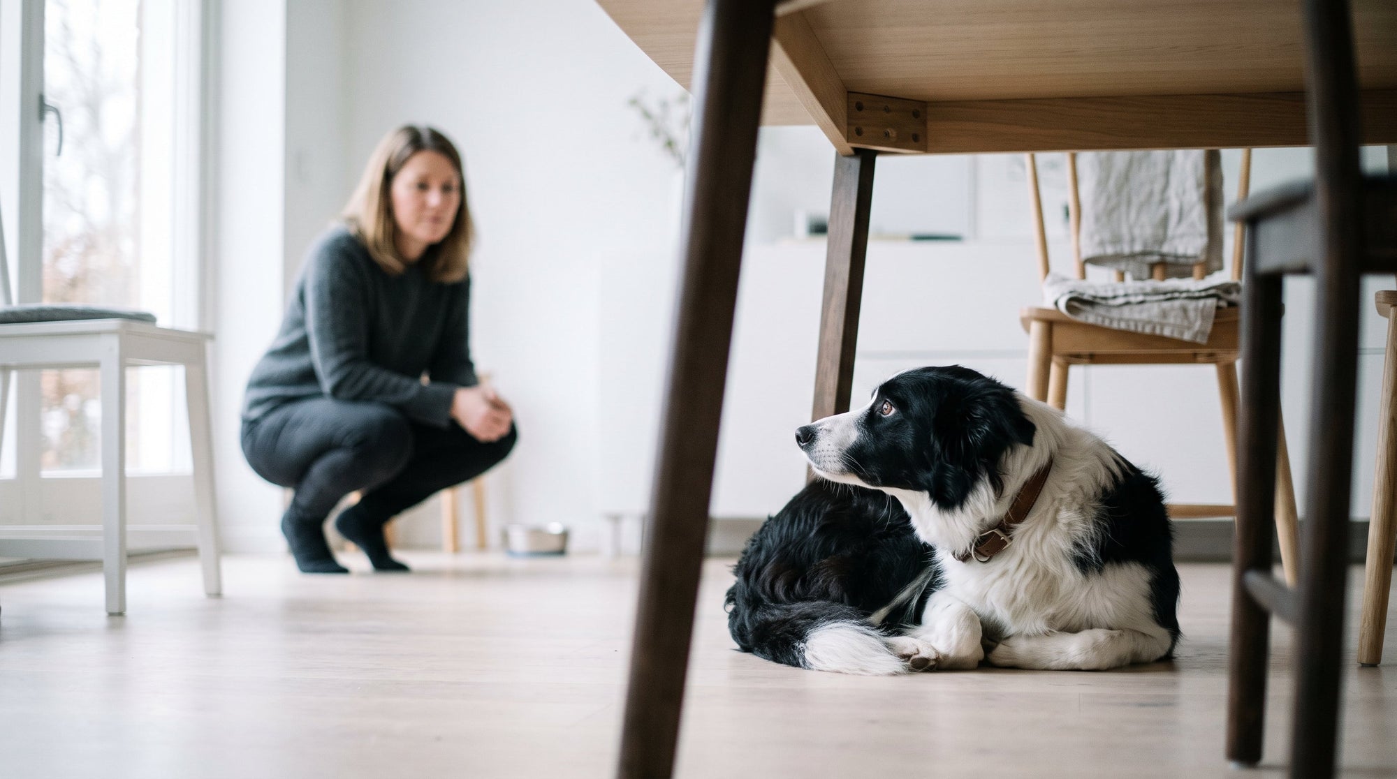 Hund Angst: Ursachen erkennen und richtig helfen