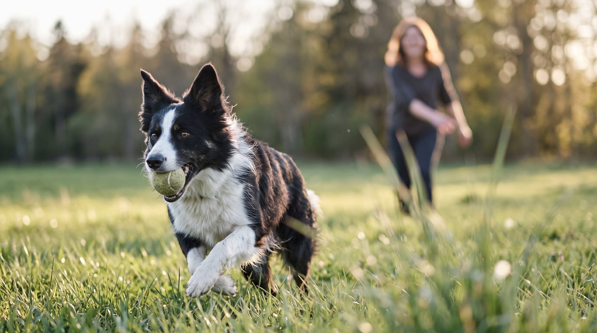 Probiotika für Hunde im Test: Was wirklich wichtig ist