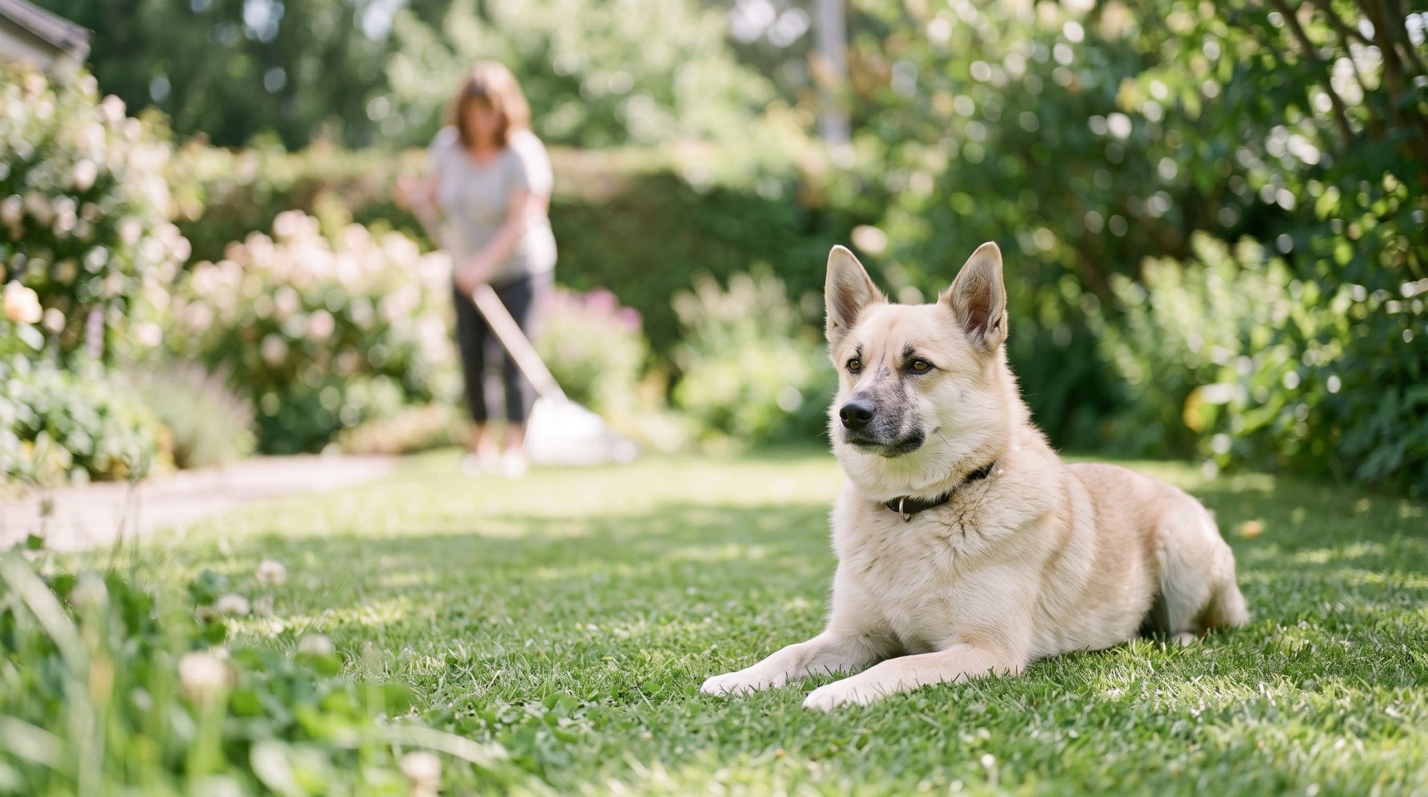 Parasiten beim Hund vorbeugen: So schützt du Alltag & Garten