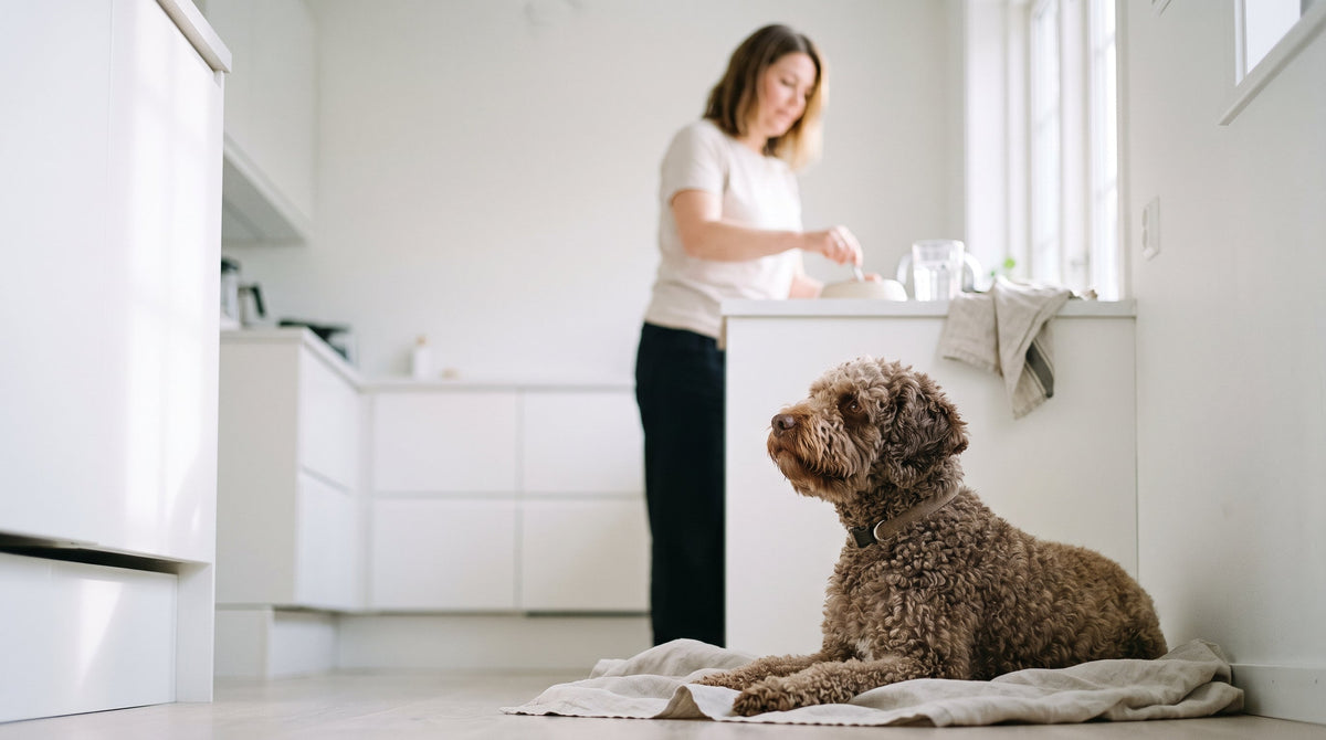 Magen-Darm-Pulver für Hunde: Wann es sinnvoll ist