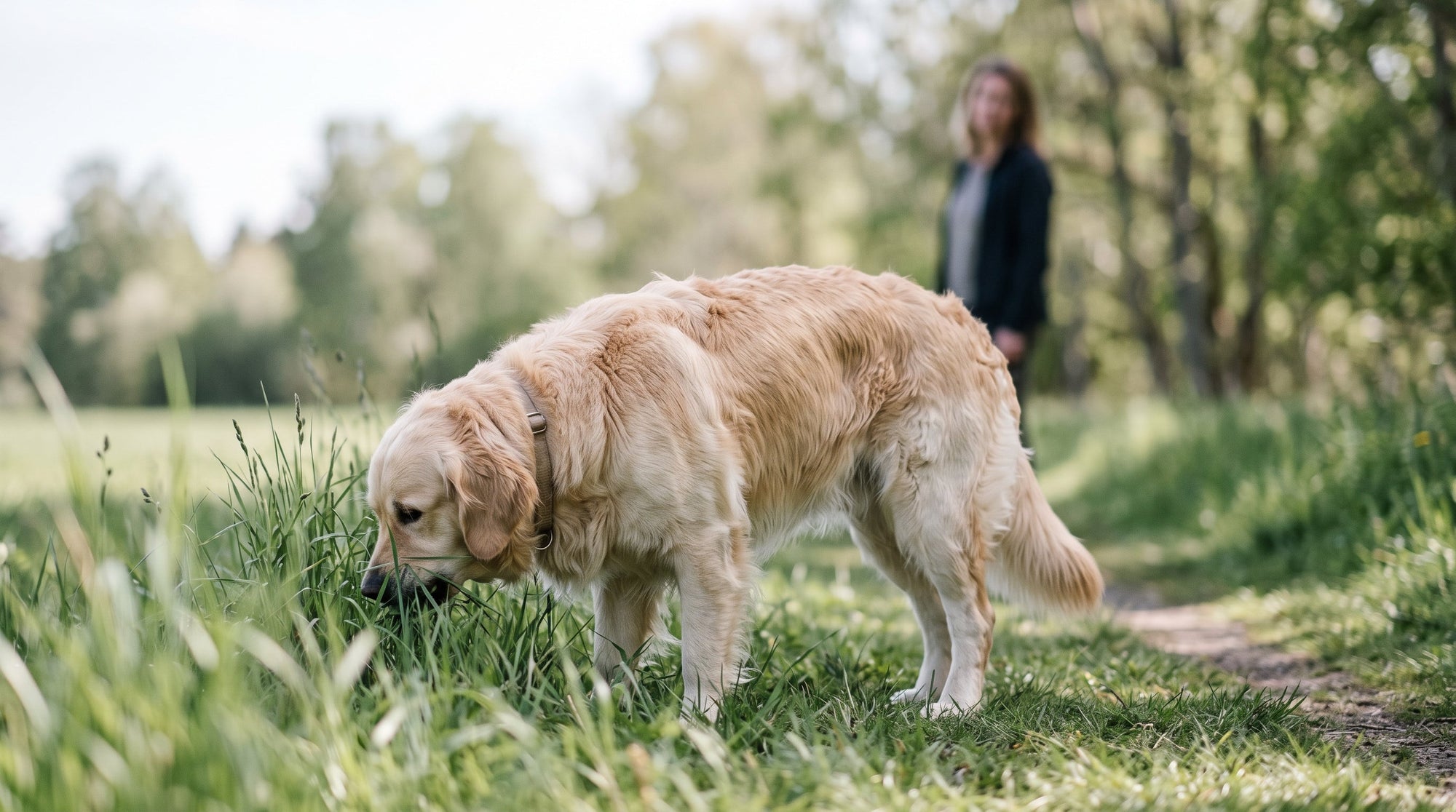 Magentabletten Hund: Wann sie helfen und wann nicht