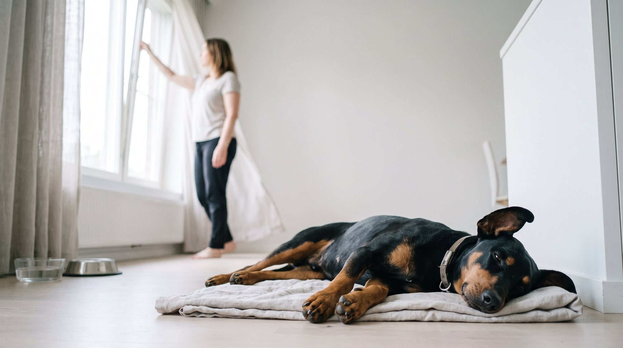 Hausmittel gegen stinkende Blähungen beim Hund (2026)