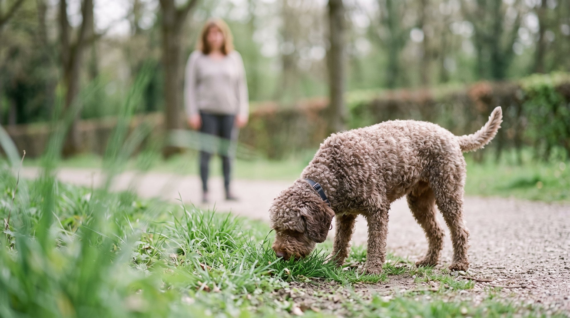 Läufigkeit bei Hunden: Phasen, Dauer und Anzeichen