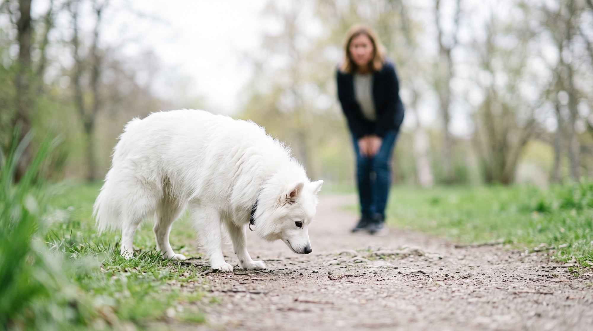 Hund würgt: Ursachen, Soforthilfe & Warnzeichen