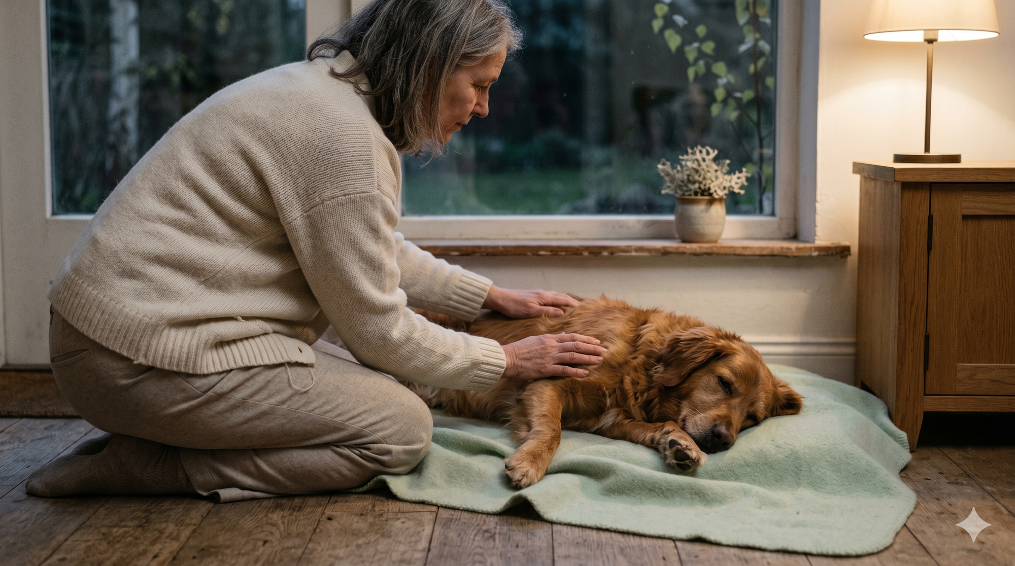 Hund erbricht: Häufige Ursachen, Soforthilfe & wann du zum Tierarzt musst