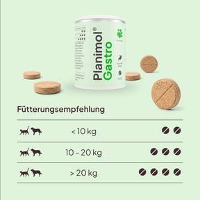 Gastro Tabletten