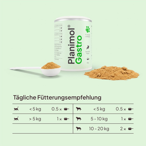 Gastro Pulver