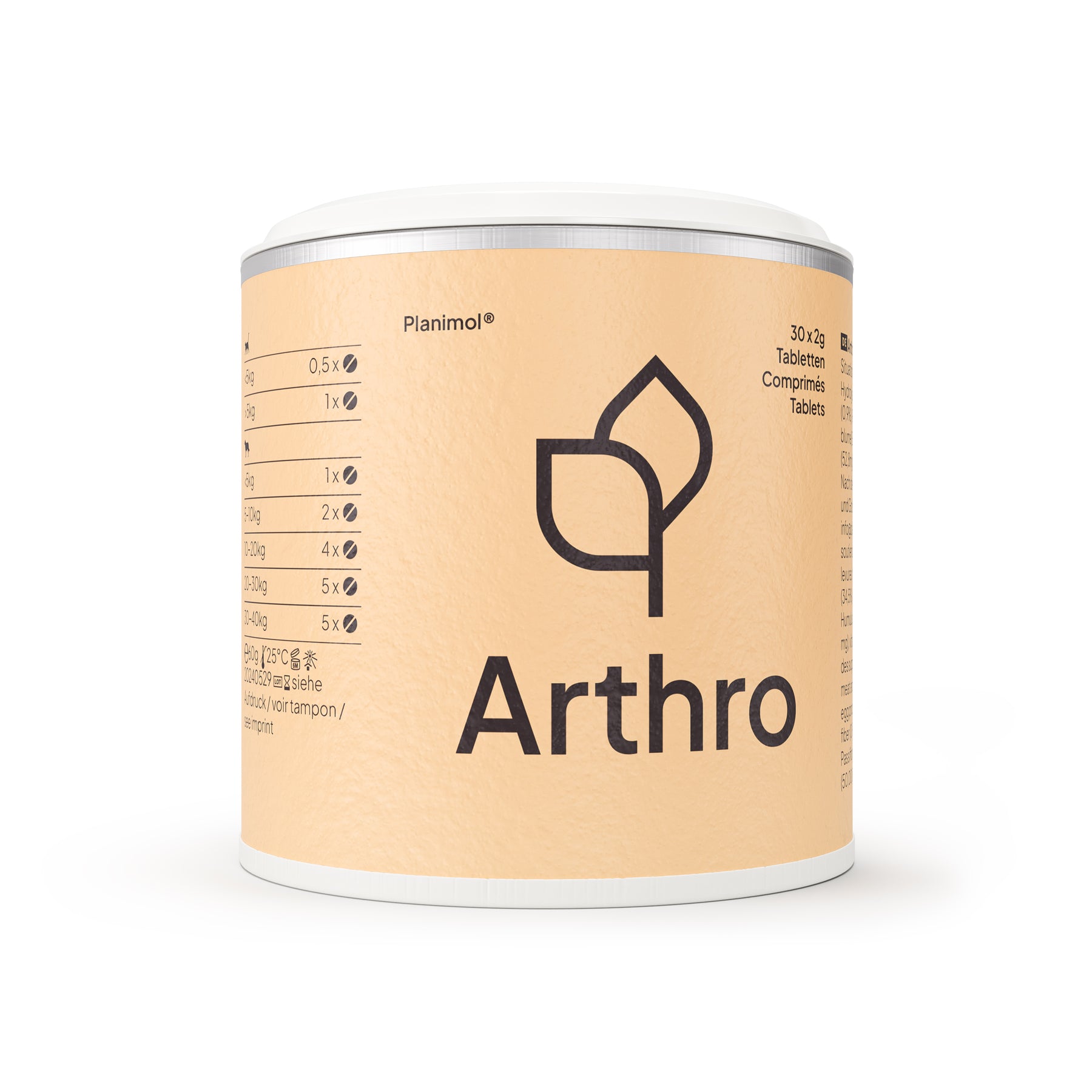 Arthro