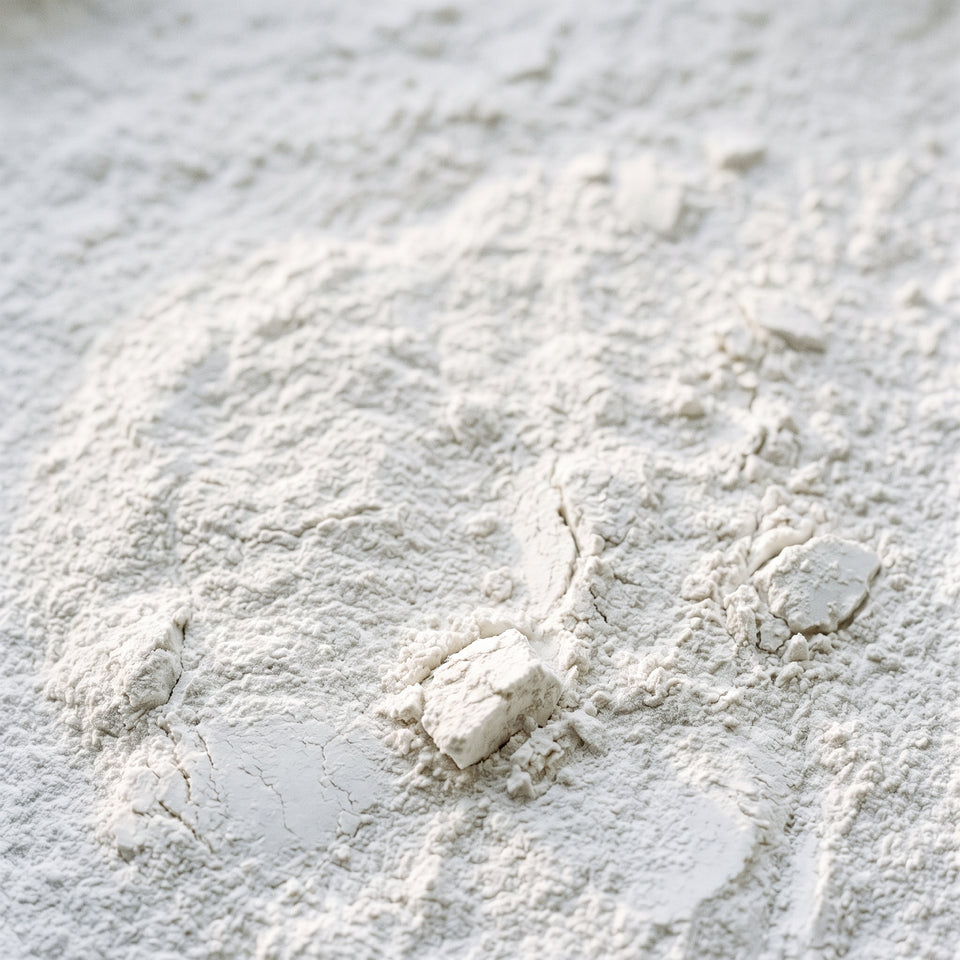 Calciumcarbonat